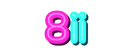 8ii — logo kanal