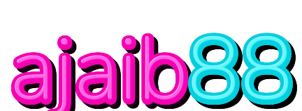 ajaib88 — logo kanal