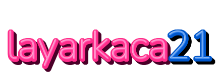 layarkaca21 — logo kanal