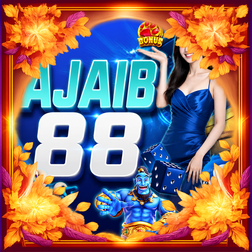 ajaib88 — mitra unggulan