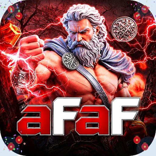 afaf — mitra unggulan