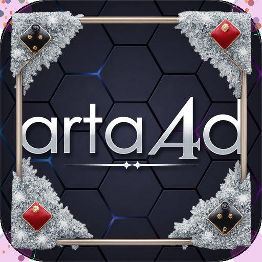 arta4d — mitra unggulan