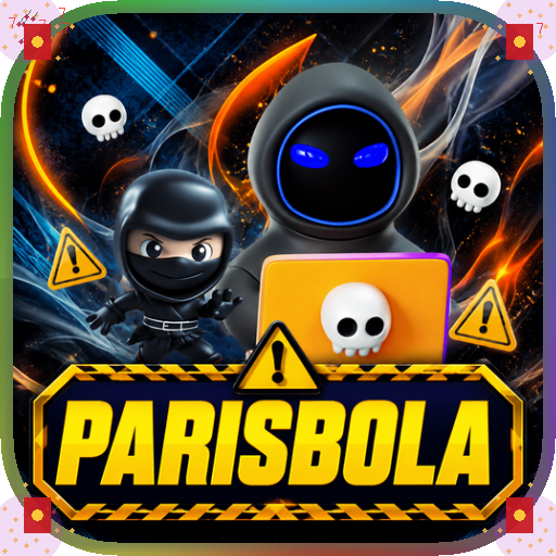 parisbola — mitra unggulan